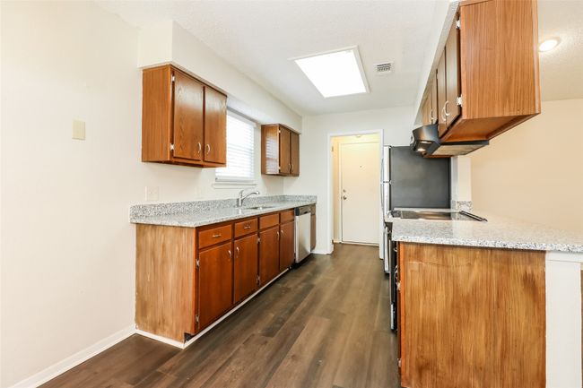 520 Allencrest Dr, House other with 3 bedrooms, 2 bathrooms and null parking in White Settlement TX | Image 9