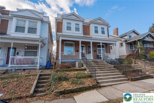 1417 Lorain Ave, BETHLEHEM, PA, 18018-2417 | Card Image