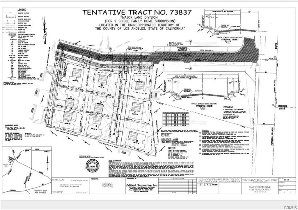 Land in Rosemead 2