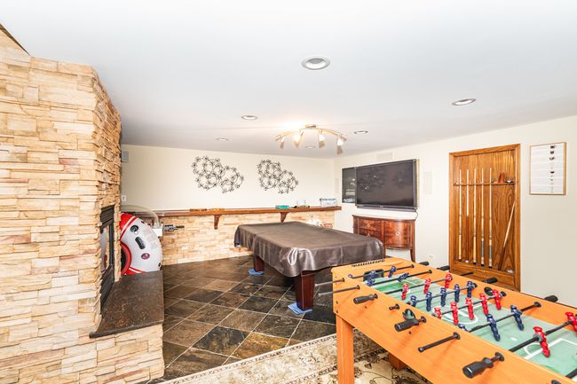 978 East Shore Drive, House other with 6 bedrooms, 7 bathrooms and 7 parking in Fox Lake IL | Image 58