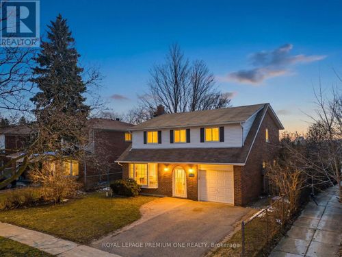 211 Chartland Boulevard S, Toronto (Agincourt North), ON, M1S2S4 | Card Image