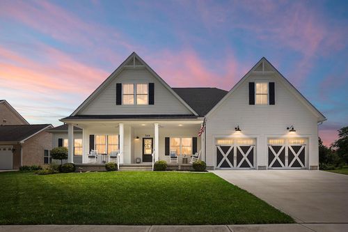 344 Calvary Rd, Marysville, OH, 43040-5578 | Card Image