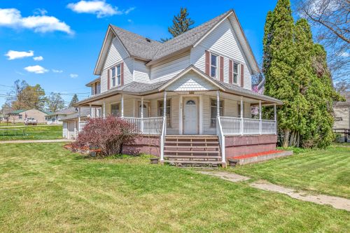 246 S Main St, Camden, MI, 49232-9654 | Card Image