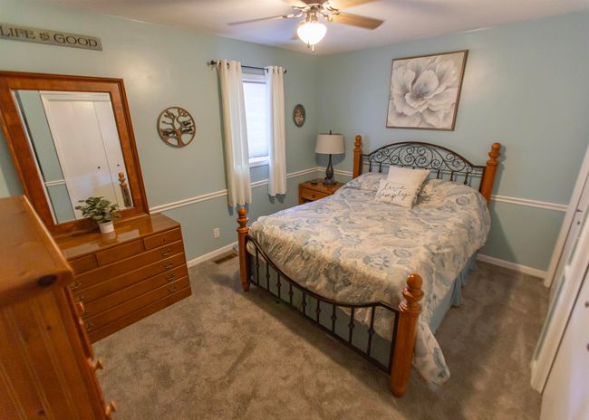 607 Pine Run, Condo with 2 bedrooms, 1 bathrooms and null parking in Angola IN | Image 33