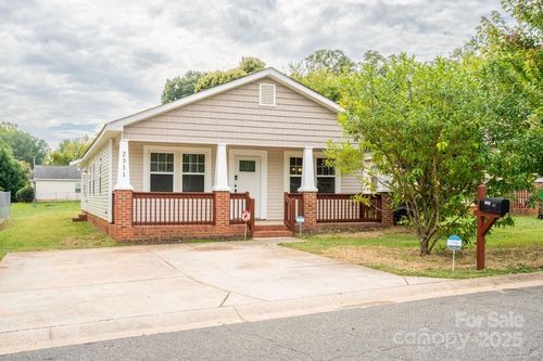 2311 Sherrill St, Charlotte, NC, 28208-6819 | Card Image