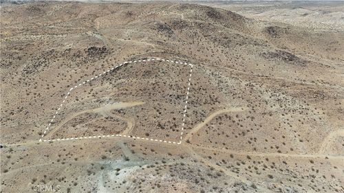 5 AC Near Demesne Road, Joshua Tree, CA, 92252 | Card Image