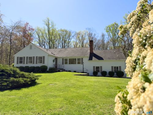 279 Cheesespring Rd, Wilton, CT, 06897-2334 | Card Image