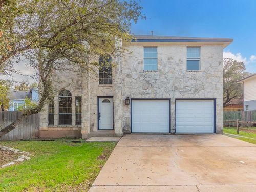 1102 W Park St, Cedar Park, TX, 78613-2804 | Card Image