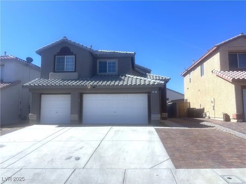 907 Royalmile Way, North Las Vegas, NV, 89032-9001 | Card Image