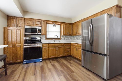 3822 W Rochelle Ave, Milwaukee, WI, 53209-2343 | Card Image