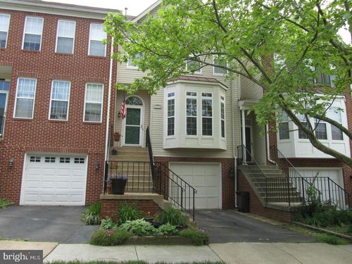 14718 Beaumeadow Court, CENTREVILLE, VA, 20120 | Card Image
