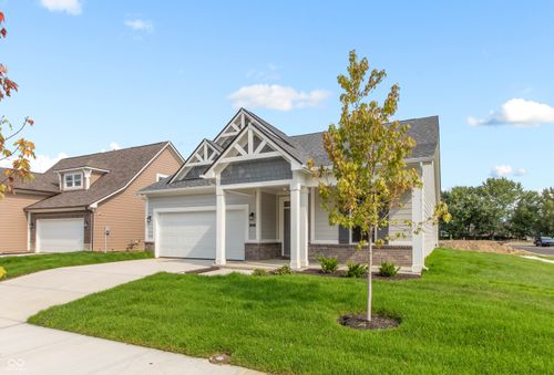 6416 Enclave Blvd, Whitestown, IN, 46075-7654 | Card Image