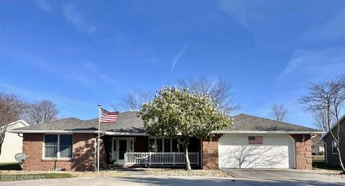 669 N Main St, Arlington, OH, 45814-9791 | Card Image