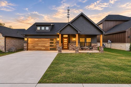 113 Iron Ore Dr, Denison, TX, 75020 | Card Image