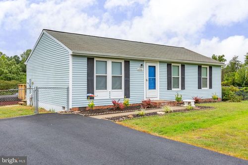 6506 Creekwood Dr, FREDERICKSBURG, VA, 22407-5038 | Card Image