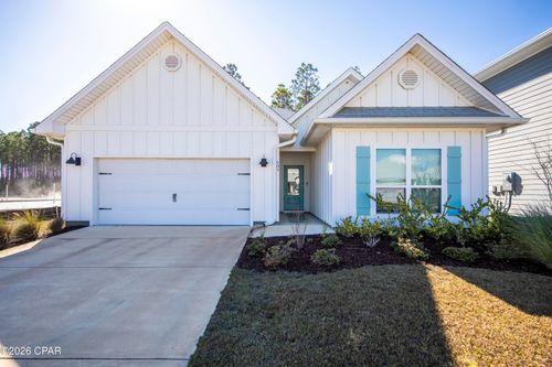 609 Hancock Way, Panama City Beach, FL, 32413-2267 | Card Image