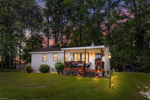 55 Nc 37 Highway N, Gatesville, NC, 27938 | Card Image