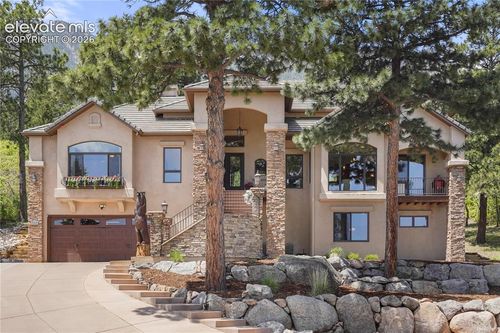 340 Ellsworth St, Colorado Springs, CO, 80906-7905 | Card Image