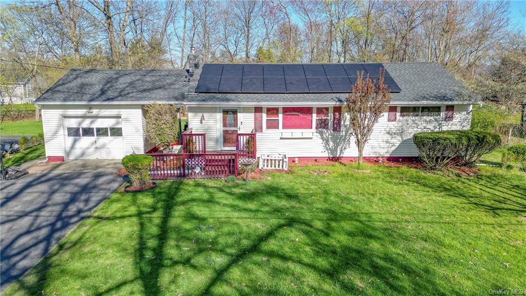 Willella Pl, Newburgh, NY 12550
