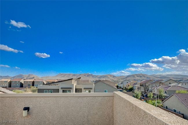 Rooftop Deck View of Surrounding Mountains | Image 55