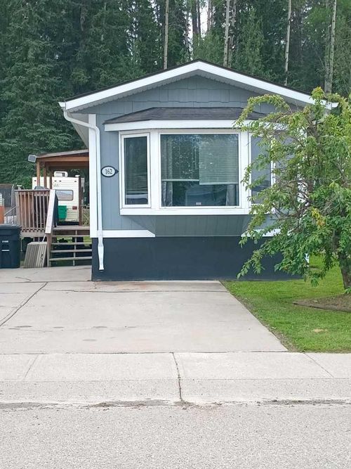 162 Skogg Avenue, Hinton, AB, T7V1A5 | Card Image