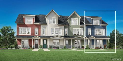 54-107 Bridle, Northville, MI, 48167-1373 | Card Image