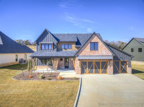 12145 Sunrise Ridge Loop, Kingston, OK, 73439 | Card Image