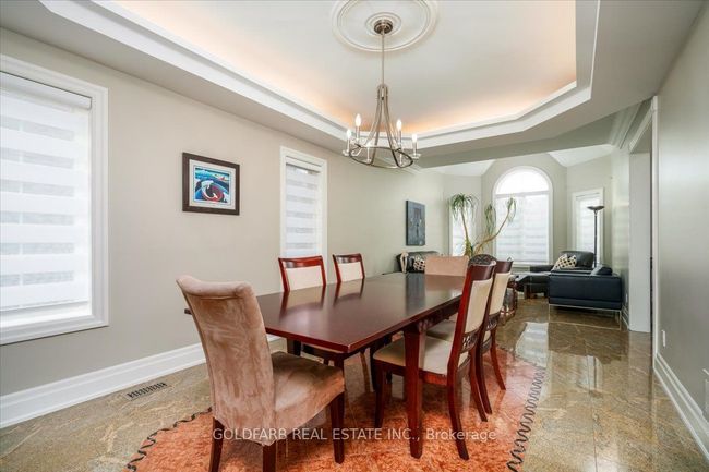 215 Thomson Creek Blvd, House other with 5 bedrooms, 4 bathrooms and 3 parking in Woodbridge ON | Image 12