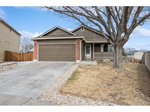 5375 E 128th Dr, Thornton, CO, 80241-2350 | Card Image