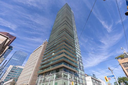 3603-33 Lombard St, Toronto, ON, M5C3H8 | Card Image