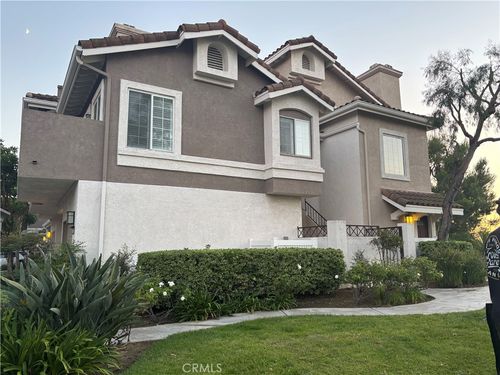 8025 E Sandstone Dr, Anaheim, CA, 92808-2417 | Card Image
