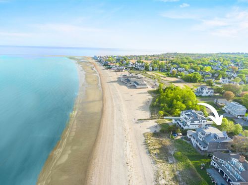 195 Fairfield Beach Rd, Fairfield, CT, 06824-6843 | Card Image