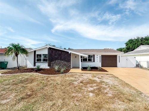 4011 Grayton Dr, New Port Richey, FL, 34652-5708 | Card Image