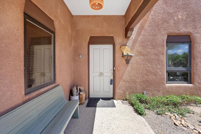 400 Camino De Lucia, House other with 3 bedrooms, 1 bathrooms and null parking in Corrales NM | Image 10
