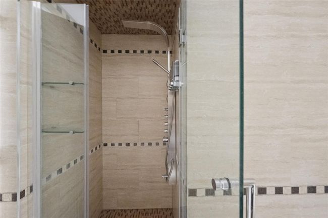 Full bath featuring a shower stall | Image 10