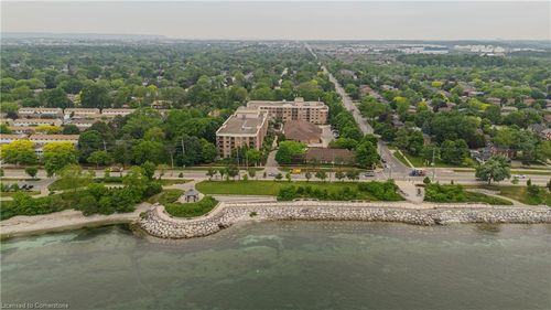 2407-100 Burloak Dr, Burlington, ON, L7L6P6 | Card Image