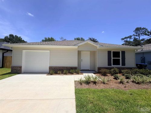3998 Lancer St, Pace, FL, 32571-2452 | Card Image