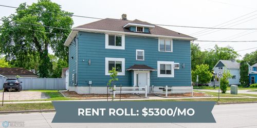 120 University Dr S, Fargo, ND, 58103-8211 | Card Image