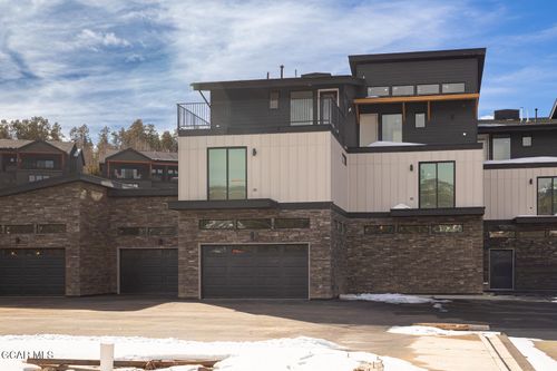 448 Lions Gate Dr, Winter Park, CO, 80482-5112 | Card Image