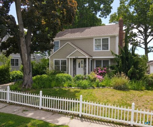 345 Housatonic Dr, Milford, CT, 06460-4941 | Card Image