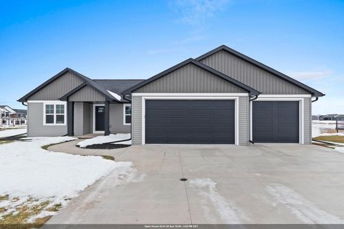 3400 Beckett Lane, KAUKAUNA, WI, 54130 | Card Image