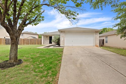 105 Stanford Dr, Leander, TX, 78641-9438 | Card Image