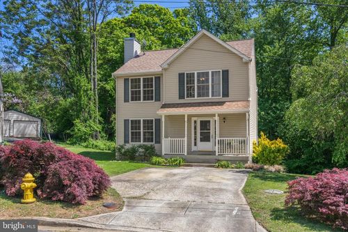 2056 Gate Dr, ANNAPOLIS, MD, 21401-3022 | Card Image