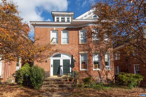615 E High St, CHARLOTTESVILLE, VA, 22902-5196 | Card Image