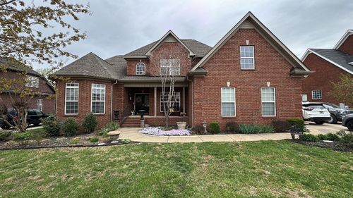 122 Sayre Ln, Murfreesboro, TN, 37127-7161 | Card Image