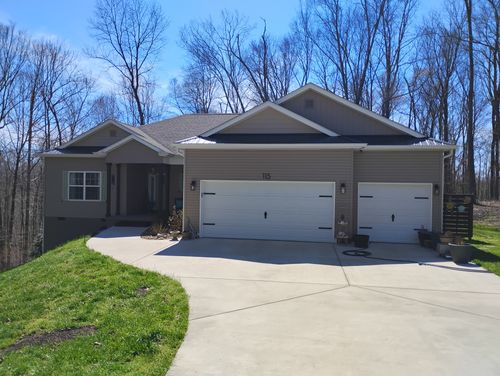 115 Joshua Ln, Dover, TN, 37058-0269 | Card Image