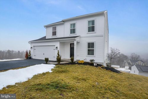 3 Hillside Vista Dr, PINE GROVE, PA, 17963-1158 | Card Image