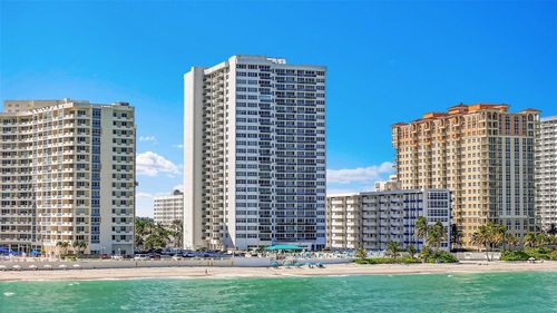 apt-609-3140 S Ocean Dr, Hallandale Beach, FL, 33009-7237 | Card Image