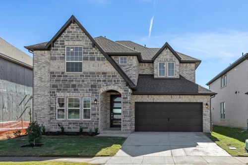 5530 Burford Lane, Celina, TX, 75009 | Card Image