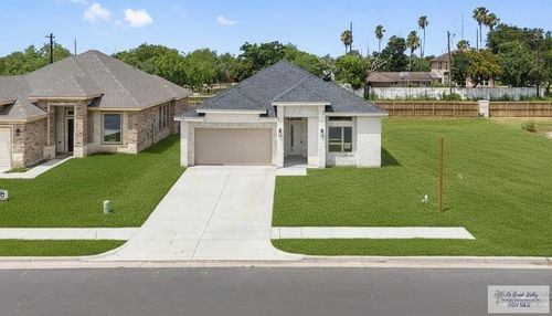 1212 Bridle Way, San Benito, TX, 78586-2121 | Card Image